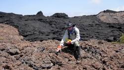 NASA | Astrogeologist Jake Bleacher Instructional Video