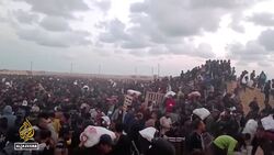 Israeli fire kills at least 27 aid seekers in Gaza: Health Ministry News Clip