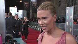 Stars at BAFTAs discuss lack of diversity in nominations News Clip