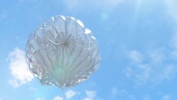 NASA to launch balloon into the stratosphere to study the cosmos Instructional Video