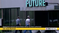 Class action lawsuit against Robert Miller has been authorized News Clip