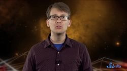 The Most Powerful Rocket Ever, and Gecko Sex in Space Instructional Video