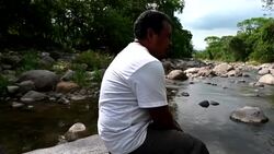 CLEAN : Honduran environmentalists haunted by fear of death News Clip