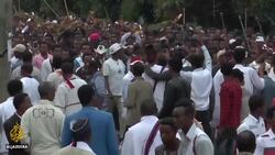 Where does Ethiopia stand now in Tigray conflict? News Clip