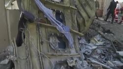 Money may have kept Iran’s airspace open when Flight 752 was shot down News Clip