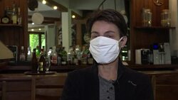 CLEAN : Madagascar's lemurs take a breather as tourism struggles News Clip