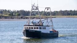 Body of missing Nova Scotia fisherman located News Clip