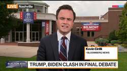 Campaigns Gear Up for Final Run Before Election Day News Clip