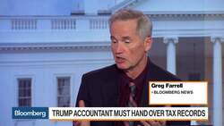 Trump Financial Records Must Be Given to the House, Appeals Court Says News Clip