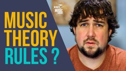 Does Music Actually Have Rules? Instructional Video