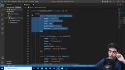 Full Stack Web Development MASTERY Course - Novice to Expert - Mongoose Built-In Validation Instructional Video