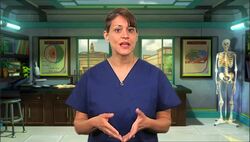 Creating and Conserving Electricity Instructional Video