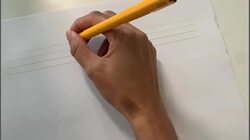 Formation of X, Y and Z Instructional Video