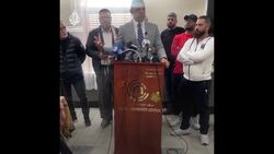 Muslim boy killed in US hate crime ‘motivated by Israel-Hamas war’ News Clip