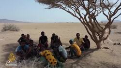 Migrant death toll nearly 3,800 for Middle East, North Africa: UN News Clip