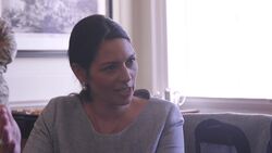 Priti Patel: Russia has been flashing red for years News Clip