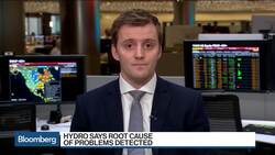 Norsk Hydro Identifies a 'Cure' for Cyber Attack That Disrupted Operations News Clip