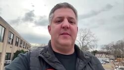 Businesses prepare for impacts of storm on Super Bowl Sunday News Clip