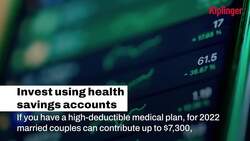 Ways Retirees Can Defuse A Retirement Savings Tax Bomb Instructional Video