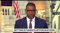 How Publicolor Sets Students Up for Success News Clip