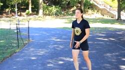 How to Improve Your Running Form Instructional Video