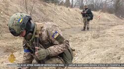 'Genocide' alleged after Mariupol theatre sheltering hundreds of civilians struck News Clip