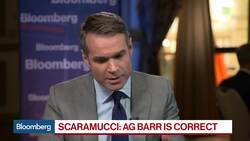 Trump Is Obviously Not Going to Get Impeached, Scaramucci Says News Clip