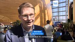 After Russiagate, MEPs rush to denounce emerging Chinagate News Clip