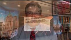 Powell to Say Fed Will Keep Inflation From Taking Root News Clip