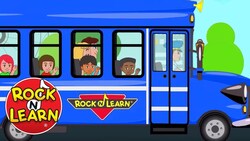 The Wheels on the Bus Instructional Video