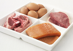 Food Basics: Proteins Instructional Video