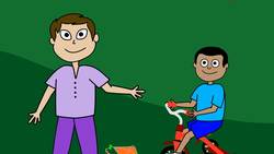 Sol, Calor, Aire y Viento: sol, aire, calor Instructional Video