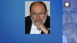 Italian author and intellectual Umberto Eco dies at 84 News Clip