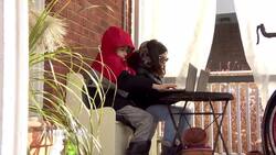 COVID-19 disrupts education for millions of students globally News Clip