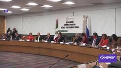 Mexico Remains Neutral, But Some Feel It's Cozying Up To Russia In War News Clip