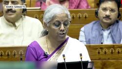 Budget 2024: ₹15,000 Govt Incentive For Salaried Class | Watch Who Is Eligible | Nirmala Sitharaman Instructional Video