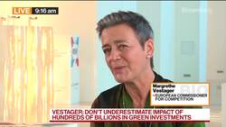 EU Says It Won't Rush Decision on Microsoft-Activision News Clip