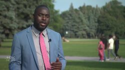 Opposition at Montreal city hall looking for leader ahead of 2025 municipal election News Clip