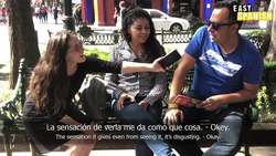 Food You Hate Instructional Video