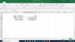 The Complete Excel Guide: Beginners to Advanced - Goal Seek Instructional Video