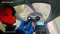 Where's My Flying Car? News Clip