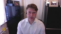 US warns of consequences if jailed Kremlin critic Navalny dies News Clip