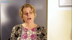 Adopted Daughter Inspires Mom’s Clean Water Campaign Instructional Video