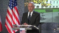 Czech leader tells Mattis quitting nuclear deal would be bad Instructional Video