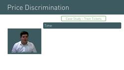Introduction to Price Discrimination and Its Impact on Consumers and Producers Instructional Video