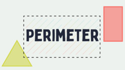 How to Find the Perimeter Instructional Video