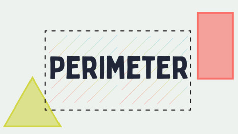 How to Find the Perimeter