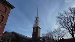 Students at Harvard on vacating campus amid virus Instructional Video