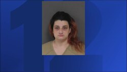 Prosecutor: Mother charged after toddler ingests fatal dose of methadone News Clip
