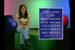 Critical Reading & Writing - Introducing the SAT Instructional Video